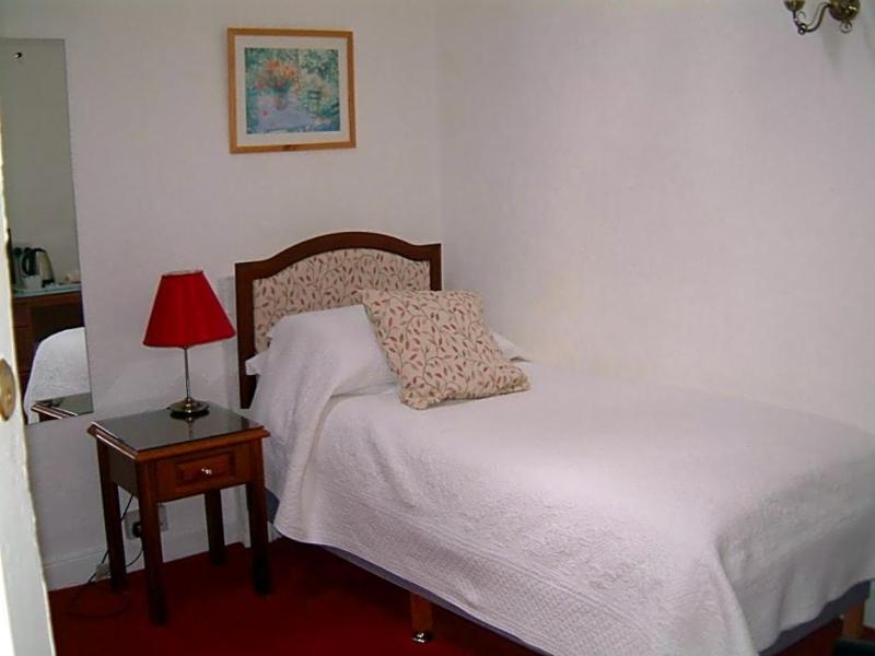 Terrace Hotel image