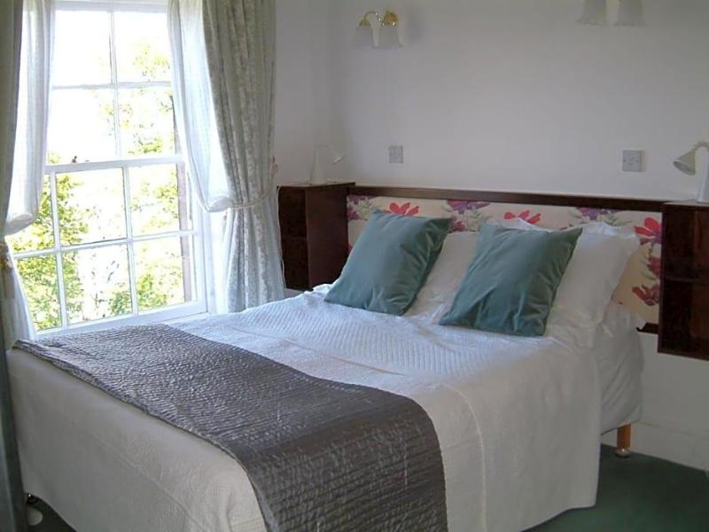 Terrace Hotel image