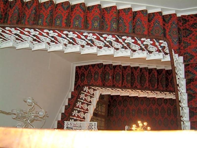 Terrace Hotel image