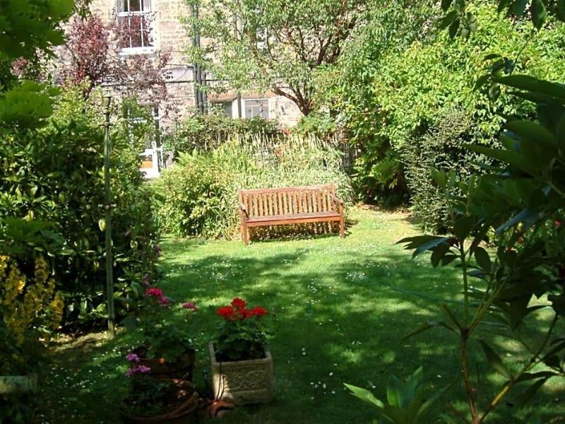 Terrace Hotel image