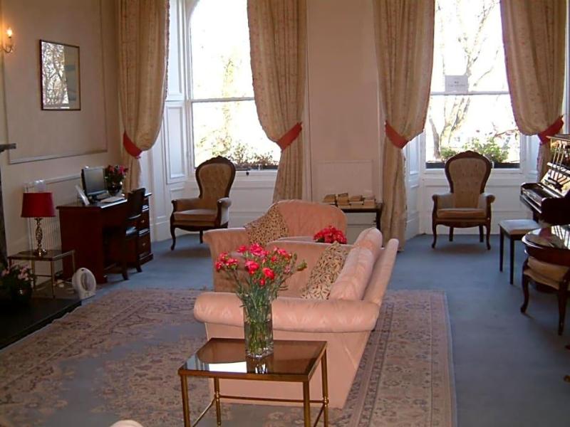 Terrace Hotel image