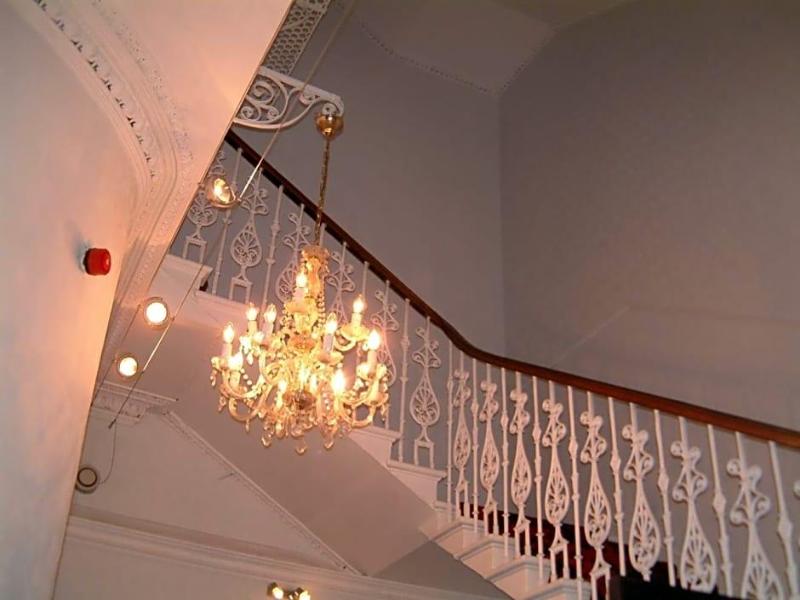 Terrace Hotel image