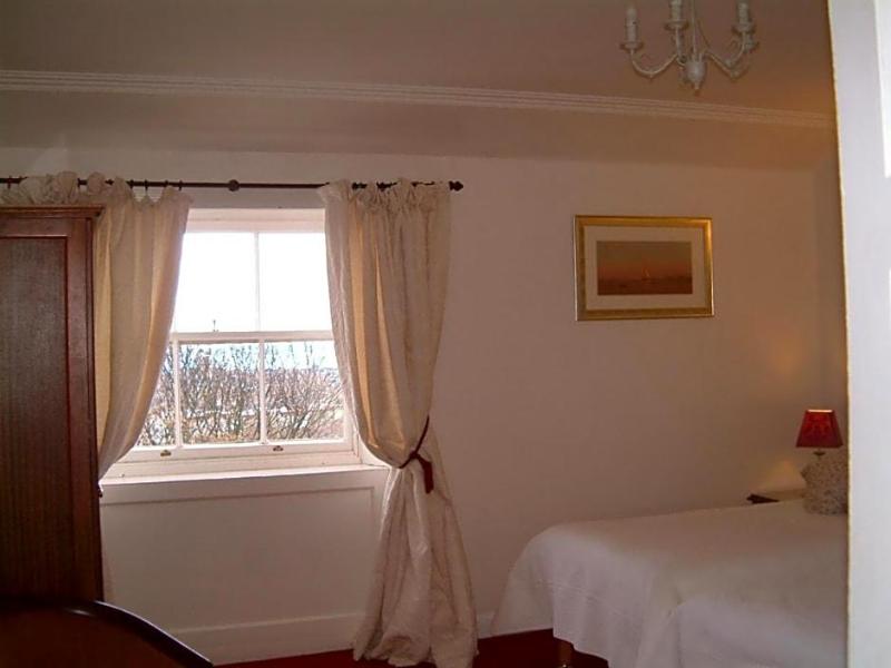 Terrace Hotel image