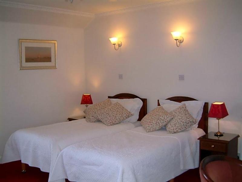 Terrace Hotel image
