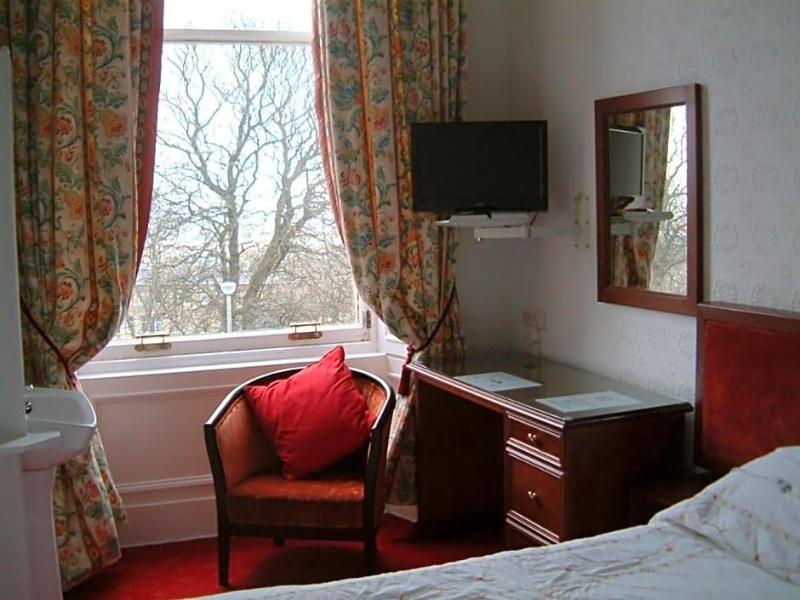Terrace Hotel image