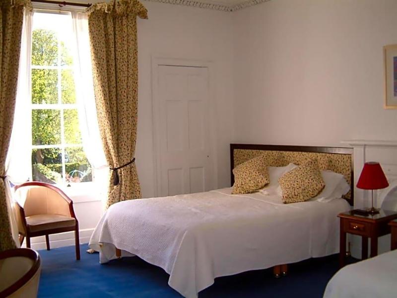 Terrace Hotel image