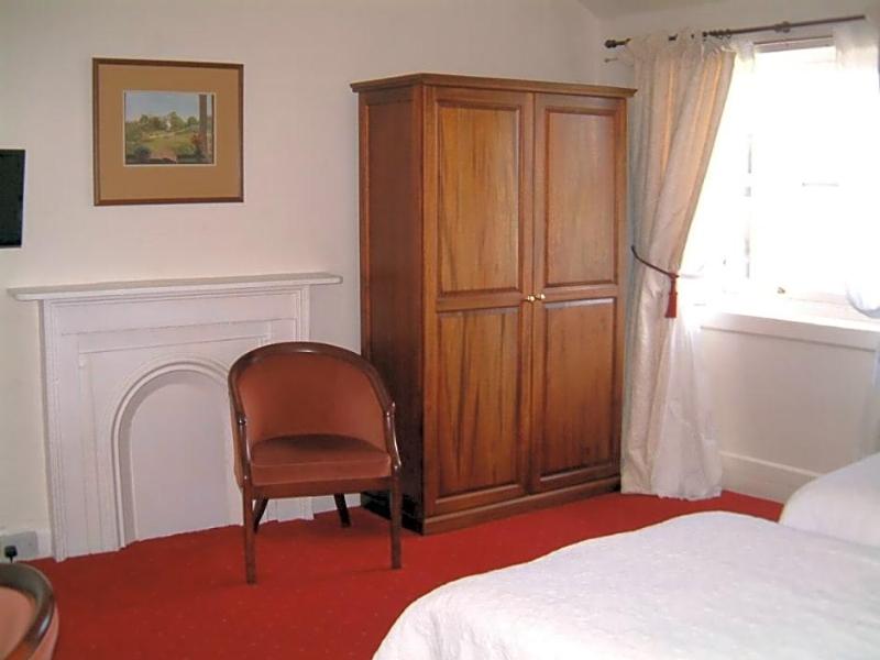 Terrace Hotel image