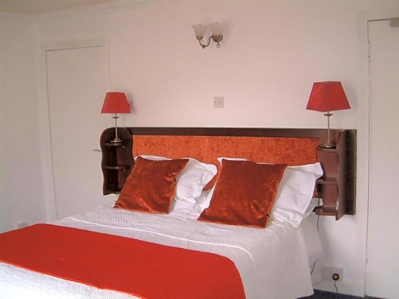 Terrace Hotel image