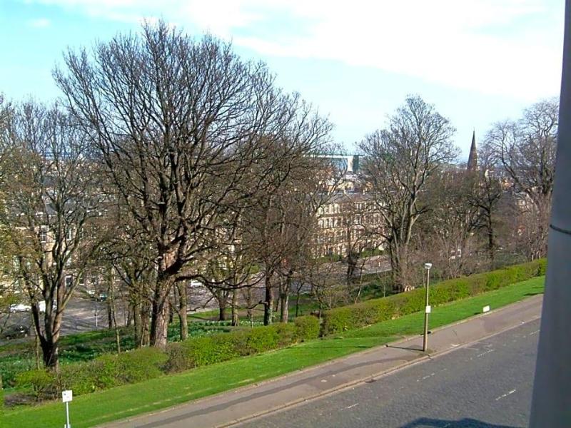 Terrace Hotel image