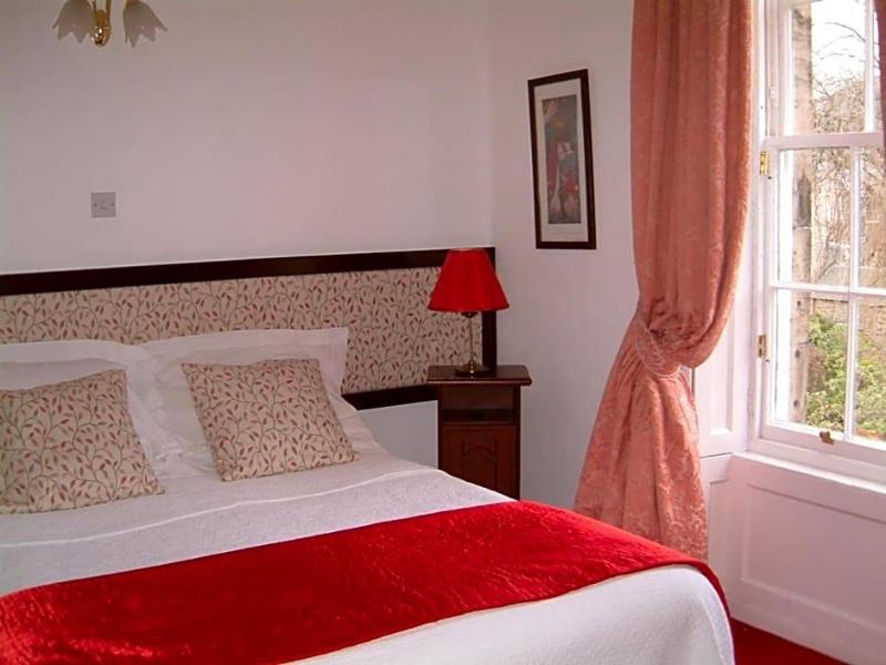 Terrace Hotel image