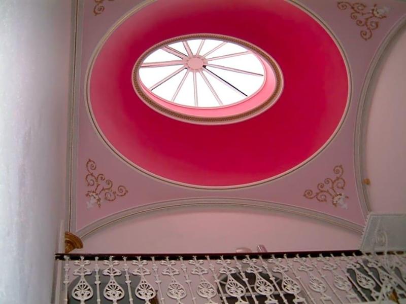 Terrace Hotel image