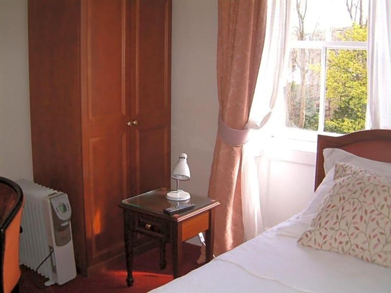 Terrace Hotel image