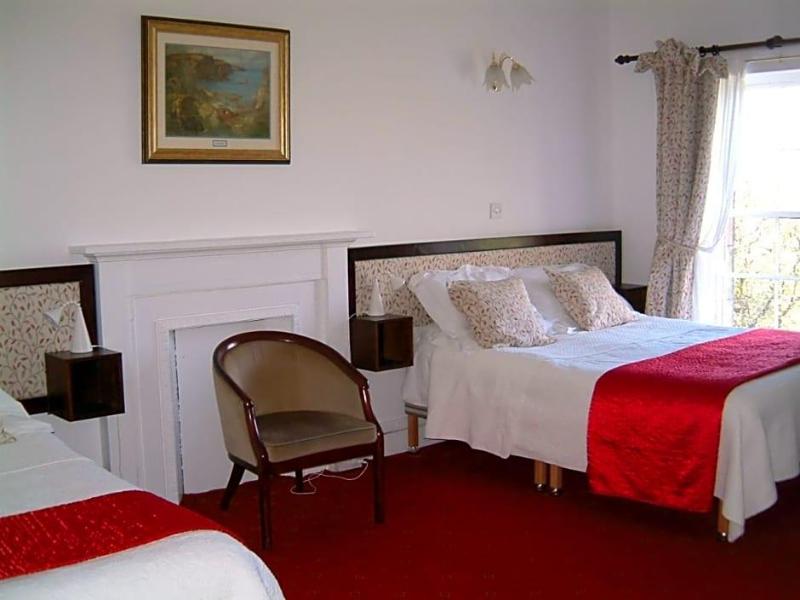 Terrace Hotel image