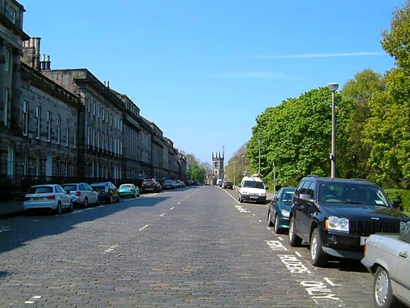 Terrace Hotel image