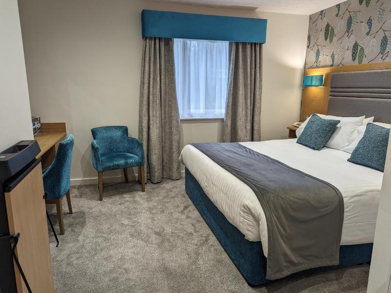 Briar Court Hotel image