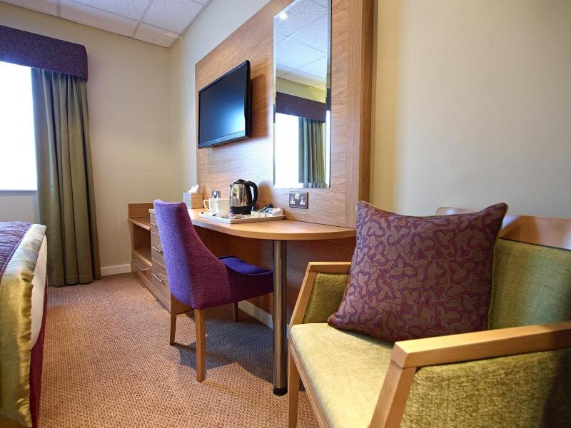 Briar Court Hotel image