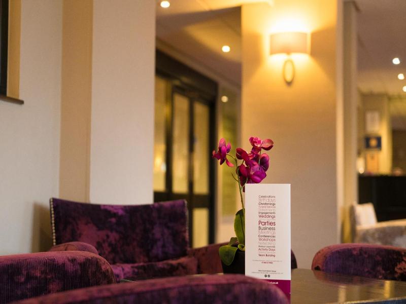 Briar Court Hotel image