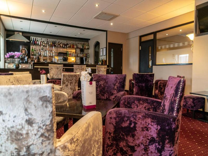Briar Court Hotel image