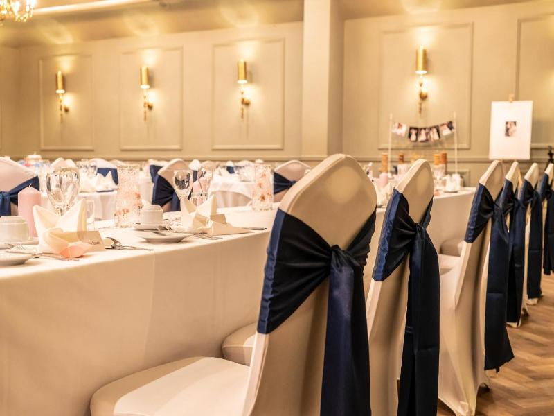 Briar Court Hotel image