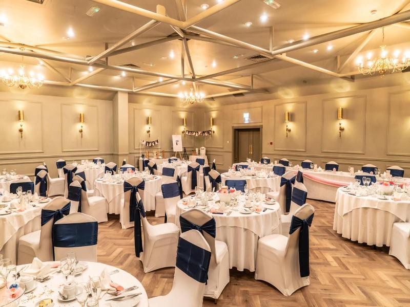Briar Court Hotel image