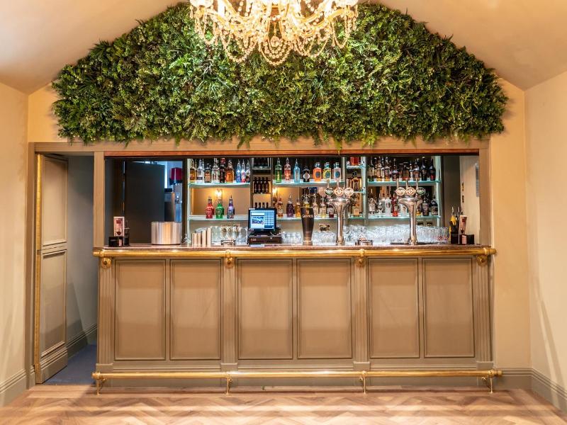 Briar Court Hotel image