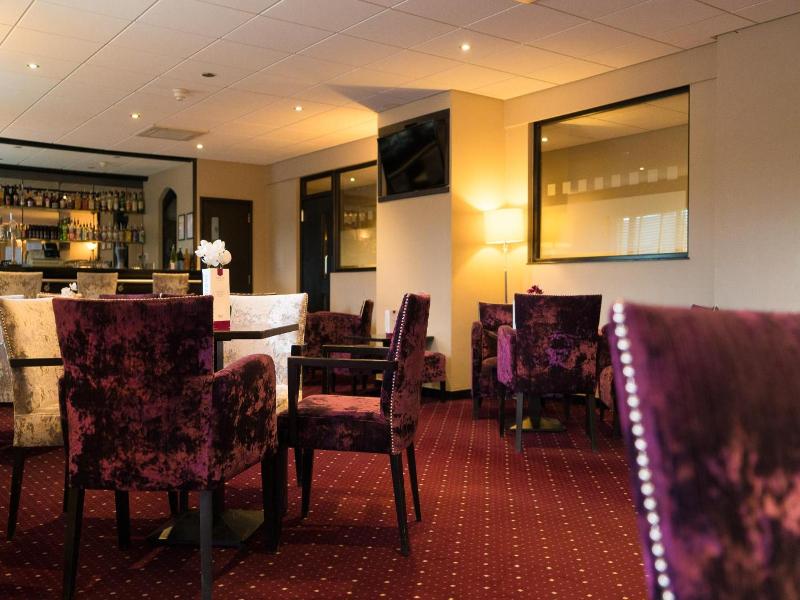 Briar Court Hotel image