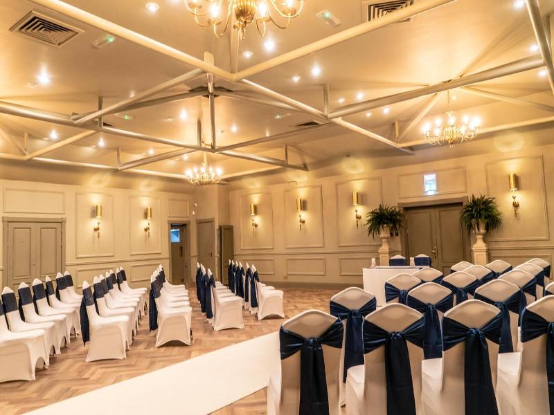 Briar Court Hotel image