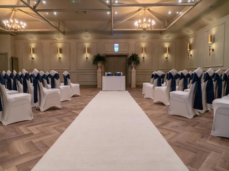 Briar Court Hotel image