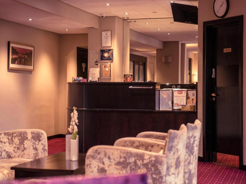 Briar Court Hotel image
