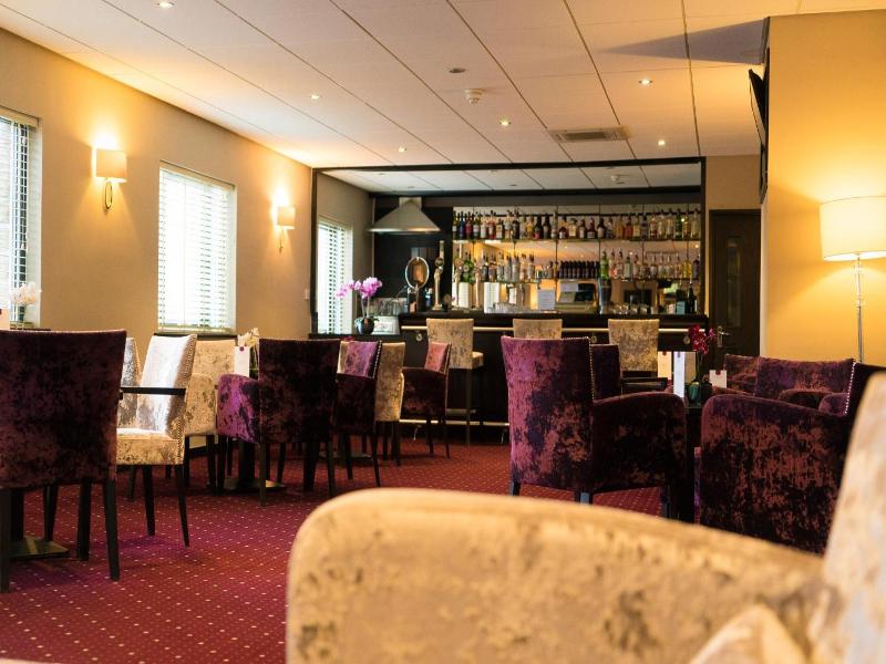 Briar Court Hotel image