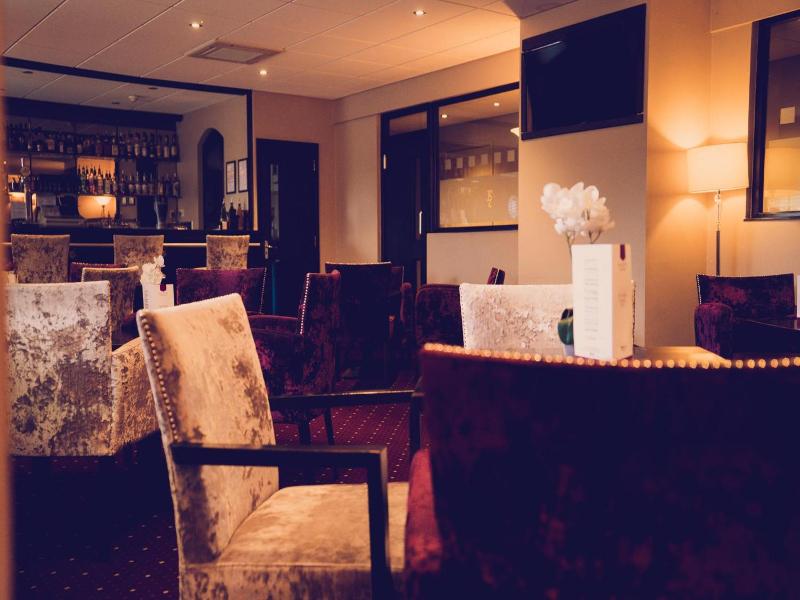 Briar Court Hotel image