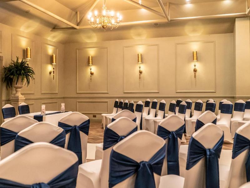 Briar Court Hotel image