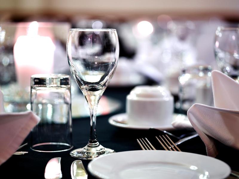 Briar Court Hotel image