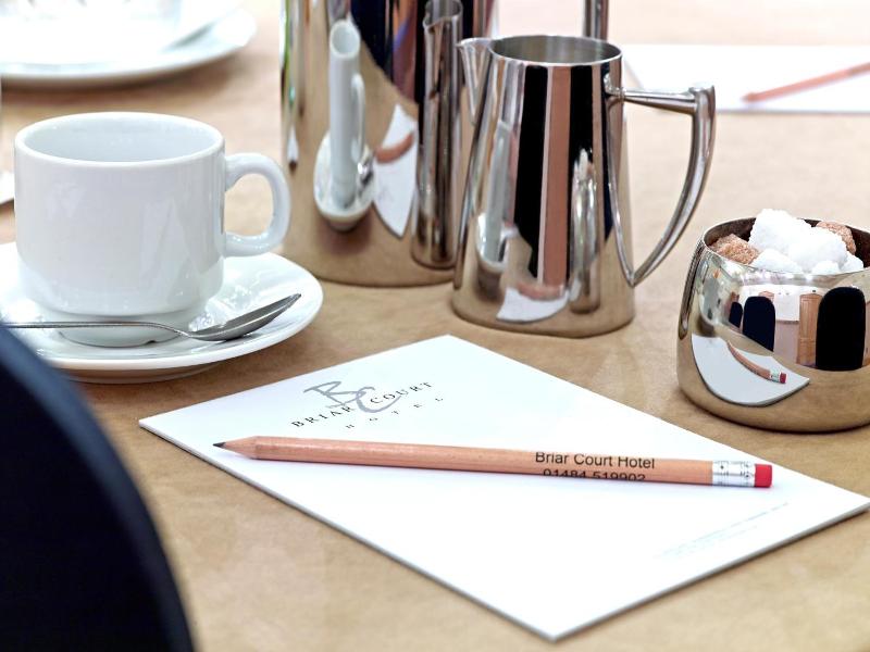 Briar Court Hotel image
