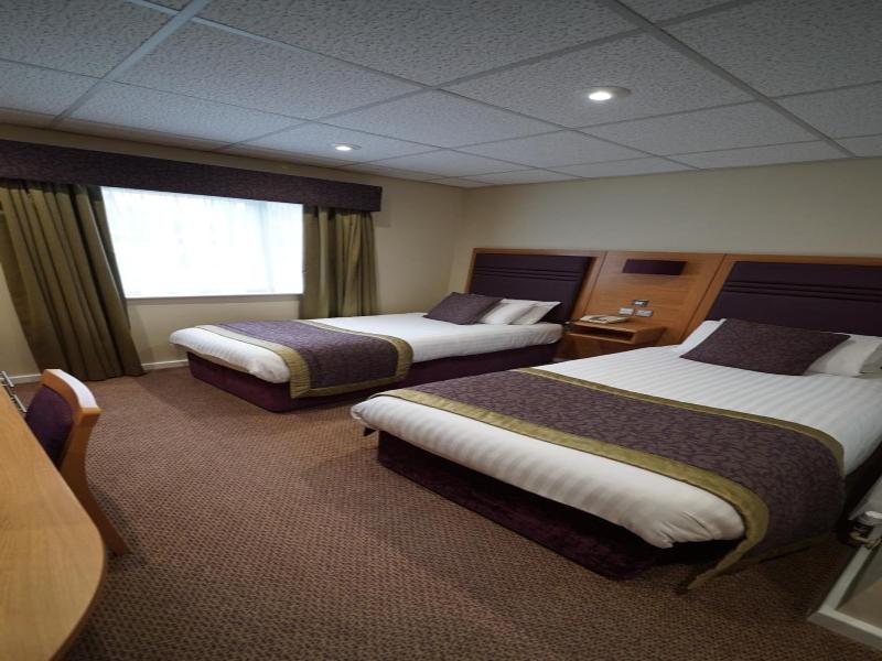 Briar Court Hotel image
