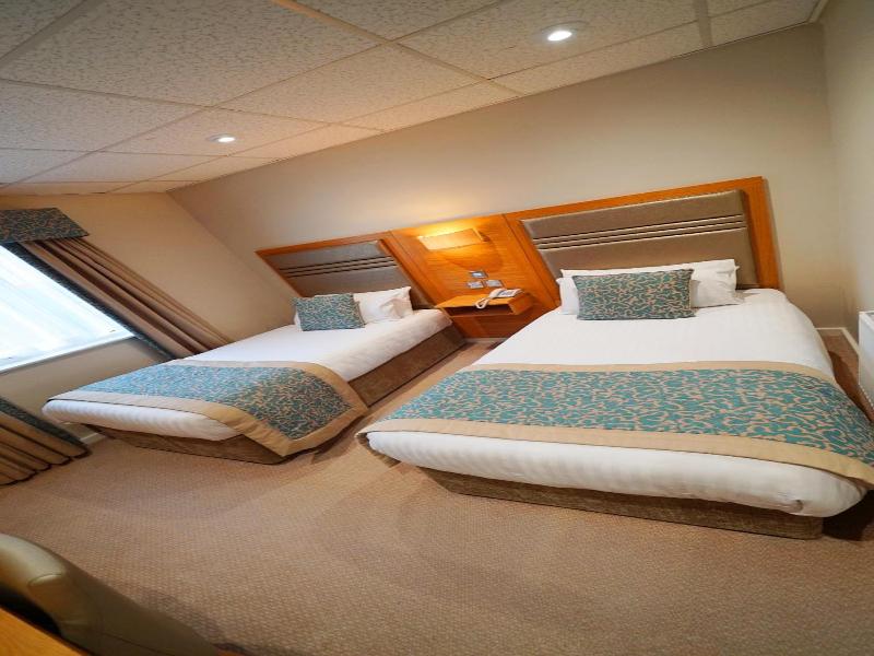Briar Court Hotel image