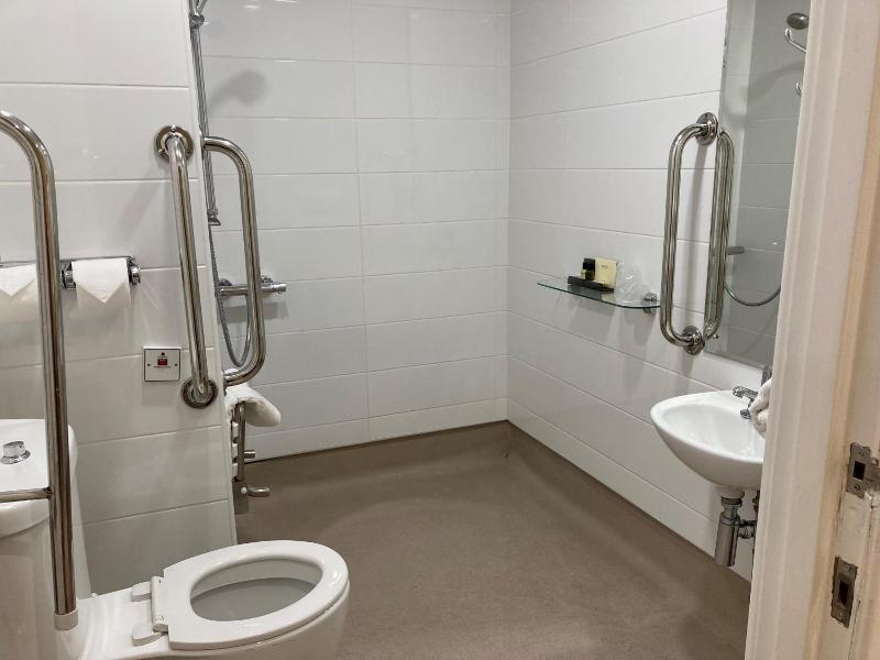 Briar Court Hotel image