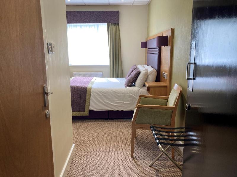 Briar Court Hotel image