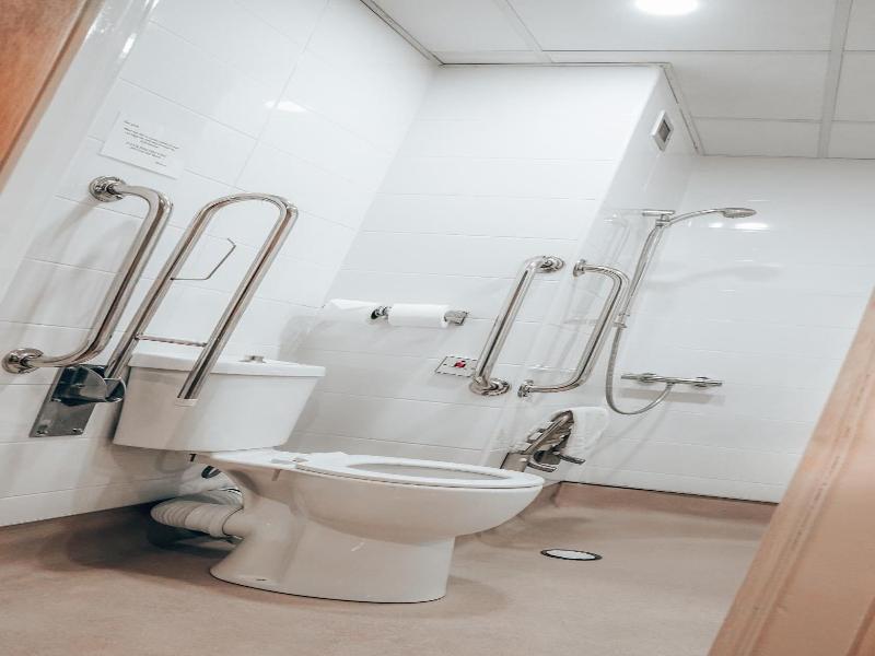 Briar Court Hotel image