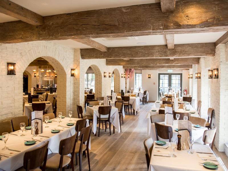 Briar Court Hotel image