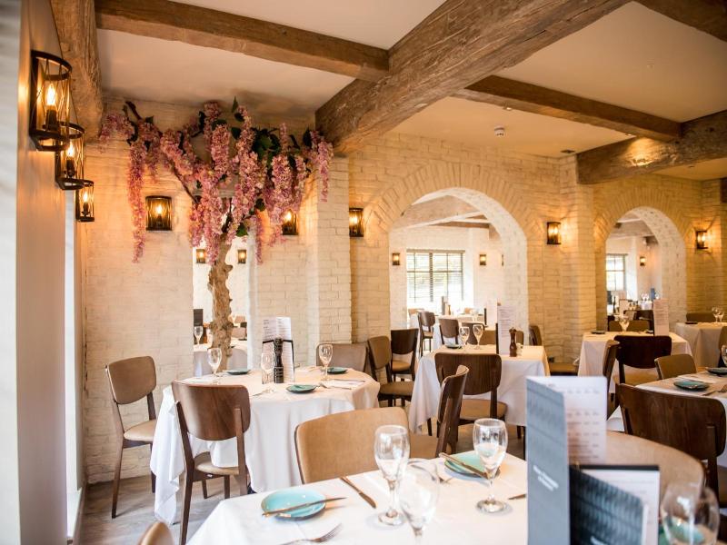 Briar Court Hotel image