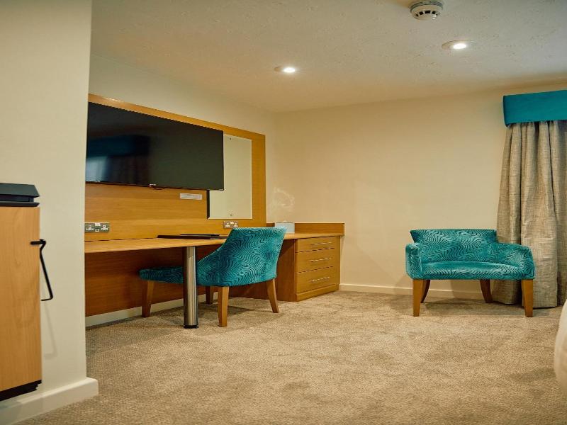 Briar Court Hotel image