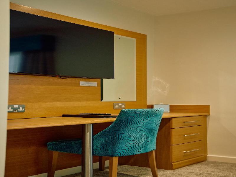 Briar Court Hotel image