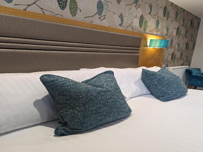 Briar Court Hotel image