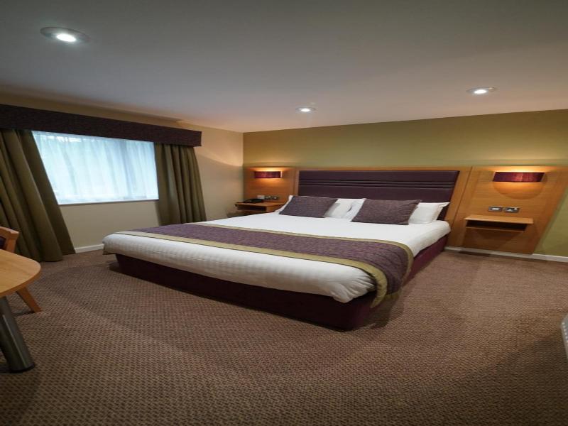 Briar Court Hotel image