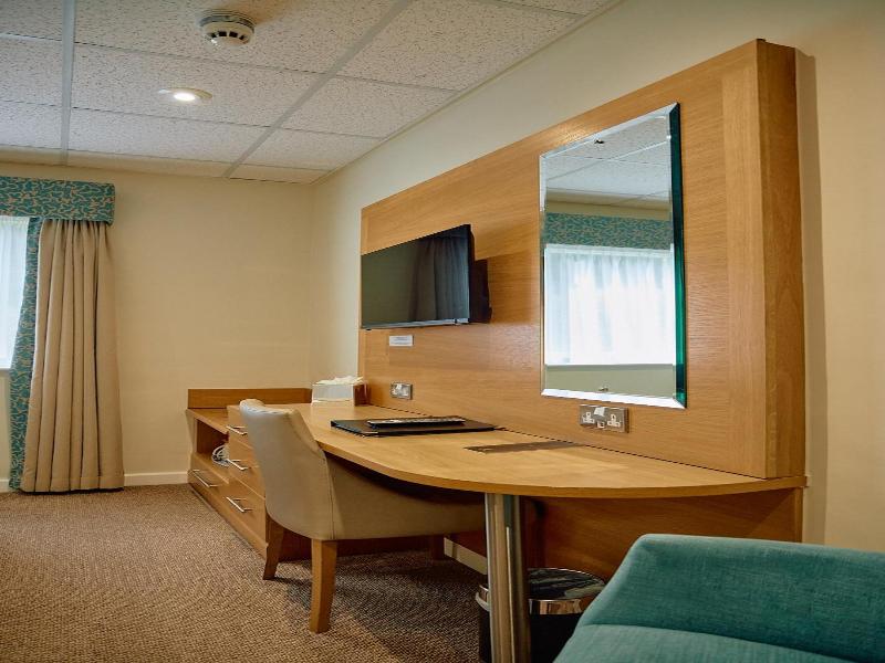 Briar Court Hotel image