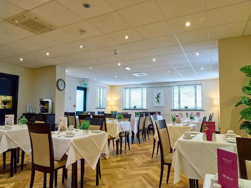 Briar Court Hotel image