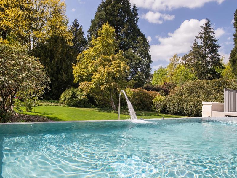 Rudding Park Hotel Spa   Golf