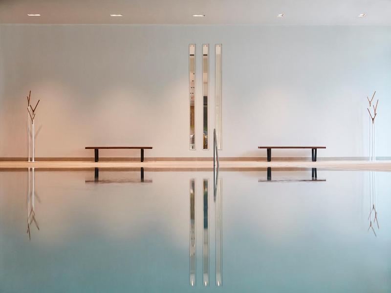 Rudding Park Hotel Spa   Golf
