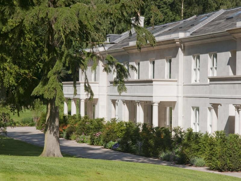 Rudding Park Hotel Spa   Golf